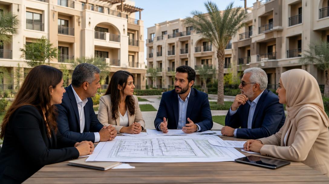 Handover day: what you inspect, what you sign, and what stays under warranty