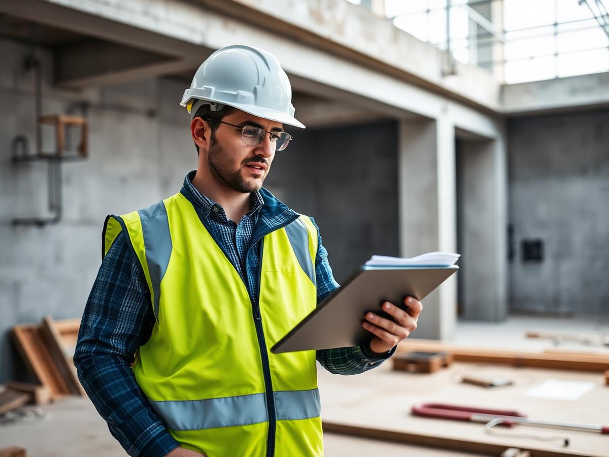 Contracting & site supervision