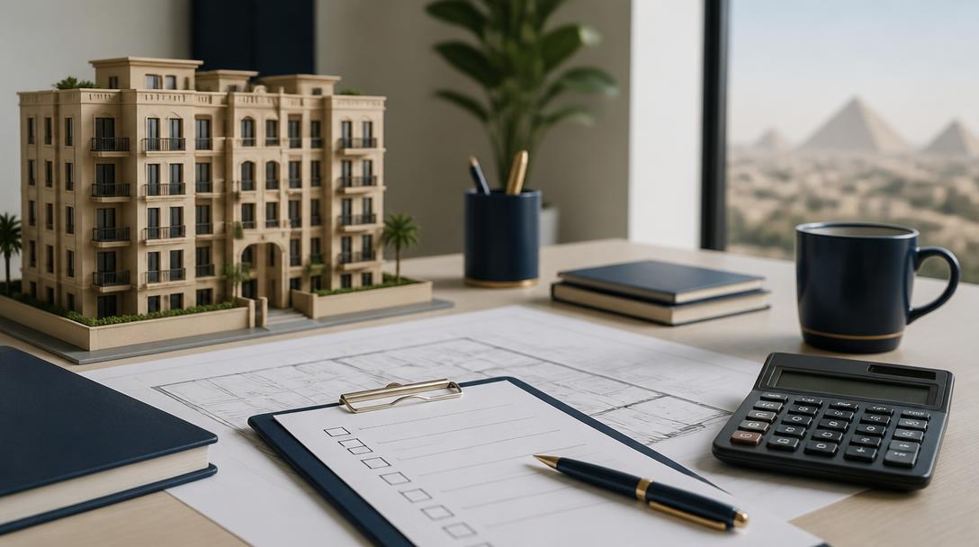 Seven questions to ask before buying a unit under construction